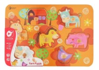 Joc educativ Classic World Farm (3615)  imaginea #1 — magazin online Desire.md