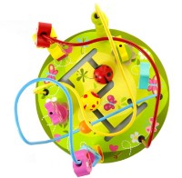 Лабиринт Classic World Flowers (4122) фото №4 — интернет-магазин Desire.md