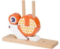 Кубики Classic World Foxy (3709)  фото №5 — интернет-магазин Desire.md