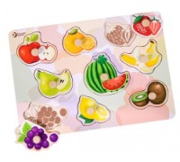 Joc educativ Classic World Fruit (3652)  imaginea #1 — magazin online Desire.md