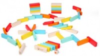 Joc educativ de masa Classic World Jenga (3752)  imaginea #2 — magazin online Desire.md