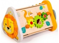 Busy Board Classic World Jungle (5051) 