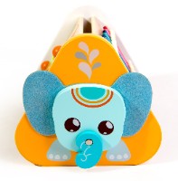 Busy Board Classic World Jungle (5051)  imaginea #2 — magazin online Desire.md