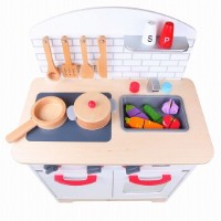 Bucătărie Classic World Kitchen (4201)  imaginea #3 — magazin online Desire.md