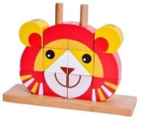 Cuburi Classic World Lion (5106) imaginea #5 — magazin online Desire.md