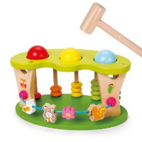 Счетный материал Classic World Multi-activity Punch Ball (2795)  фото №3 — интернет-магазин Desire.md