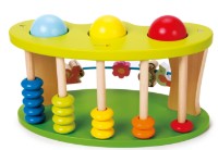 Счетный материал Classic World Multi-activity Punch Ball (2795)  фото №1 — интернет-магазин Desire.md