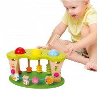 Счетный материал Classic World Multi-activity Punch Ball (2795)  фото №2 — интернет-магазин Desire.md