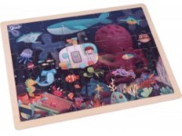 Puzzle Classic World  48 Ocean (54266) 