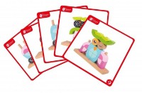 Cuburi Classic World Owlet (3708) imaginea #2 — magazin online Desire.md