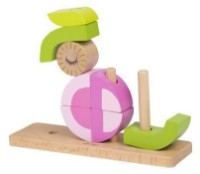 Cuburi Classic World Owlet (3708) imaginea #4 — magazin online Desire.md