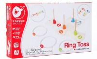 Игровой набор Classic World Ring Toss (4630)  фото №1 — интернет-магазин Desire.md