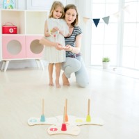 Игровой набор Classic World Ring Toss (4630)  фото №3 — интернет-магазин Desire.md