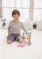 Numărătoare Classic World Wooden Bills (54181)  imaginea #2 — magazin online Desire.md