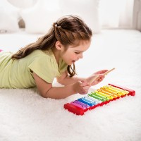 Ксилофон Classic World Xylophone (4025)  фото №2 — интернет-магазин Desire.md