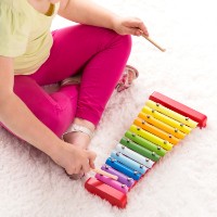 Ксилофон Classic World Xylophone (4025)  фото №3 — интернет-магазин Desire.md