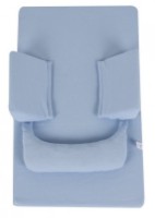 Poziționer pentru bebelúș Sevi Bebe Infant Reflux Bed (9028)  imaginea #1 — magazin online Desire.md
