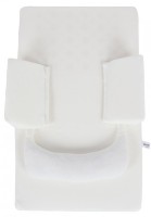 Poziționer pentru bebelúș Sevi Bebe Infant Reflux Bed (9028)  imaginea #2 — magazin online Desire.md
