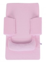 Poziționer pentru bebelúș Sevi Bebe Infant Reflux Bed (9028)  imaginea #3 — magazin online Desire.md