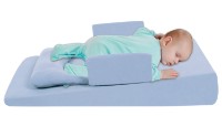Poziționer pentru bebelúș Sevi Bebe Infant Reflux Bed (9028)  imaginea #5 — magazin online Desire.md