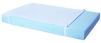 Наматрасник Sevi Bebe Waterproof Sheet 70x135cm (161)