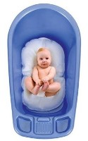 Матрас для купания Sevi Bebe Baby Bath Cushion (8734) фото №5 — интернет-магазин Desire.md