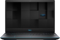 Laptop Dell G3 15 3590 Black (i5-9300H 8Gb 512Gb GTX1650)