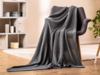 Plapumă Dormeo All Year Blanket Grey (140X200)