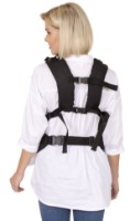 Marsupiu pentru copii Sevi Bebe Comfort Baby Carrier (584)  imaginea #3 — magazin online Desire.md