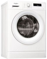 Maşina de spălat rufe Whirlpool FWSF61053W UA imaginea #1 — magazin online Desire.md