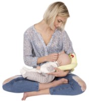 Pernă pentru bebeluși Sevi Bebe Sevi (76)  imaginea #4 — magazin online Desire.md