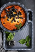 Tava de copt Polaris Kontur-23R (23cm) imaginea #2 — magazin online Desire.md