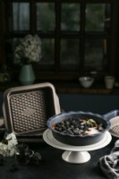 Tava de copt Polaris Kontur-23R (23cm) imaginea #3 — magazin online Desire.md