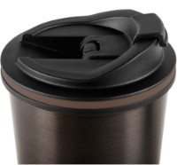 Сană termică Polaris Megapolis-500TM 0.5L Brown imaginea #3 — magazin online Desire.md