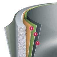 Кастрюля Rondell RDA-765 фото №3 — интернет-магазин Desire.md