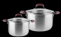 Set vase de gatit Rondell RDS-822 imaginea #2 — magazin online Desire.md