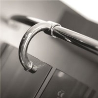 Душевая кабина Aquaform Etna 120x85 (14098) фото №3 — интернет-магазин Desire.md