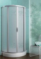 Cabină de duș Aquaform Nirvana (06005) imaginea #1 — magazin online Desire.md