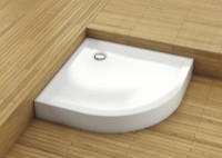 Душевой поддон Aquaform Plus 550 (06918) фото №3 — интернет-магазин Desire.md