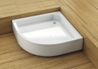 Душевой поддон Aquaform Plus 550 (06948) фото №3 — интернет-магазин Desire.md