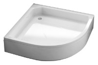 Душевой поддон Aquaform Plus 550 (06948) фото №1 — интернет-магазин Desire.md