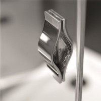 Душевая дверь Aquaform Salgado 800x1900 (06075P) фото №2 — интернет-магазин Desire.md