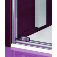 Душевая дверь Aquaform Salgado 800x1900 (06075P) фото №4 — интернет-магазин Desire.md