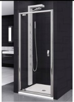 Душевая дверь Aquaform Salgado 800x1900 (06075P) фото №1 — интернет-магазин Desire.md