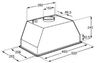 Hota AEG DGB2531M imaginea #4 — magazin online Desire.md