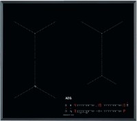 Индукционная панель AEG IAE64431FB фото №1 — интернет-магазин Desire.md