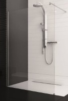 Paravan de duș Aquaform Soul 1200x2000 (010101P) imaginea #1 — magazin online Desire.md