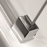 Paravan de duș Aquaform Soul 1200x2000 (010101P) imaginea #3 — magazin online Desire.md