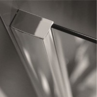 Paravan de duș Aquaform Soul 1200x2000 (010101P) imaginea #4 — magazin online Desire.md