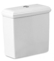 Rezervor de toaletă Roca America (A341495000) imaginea #1 — magazin online Desire.md